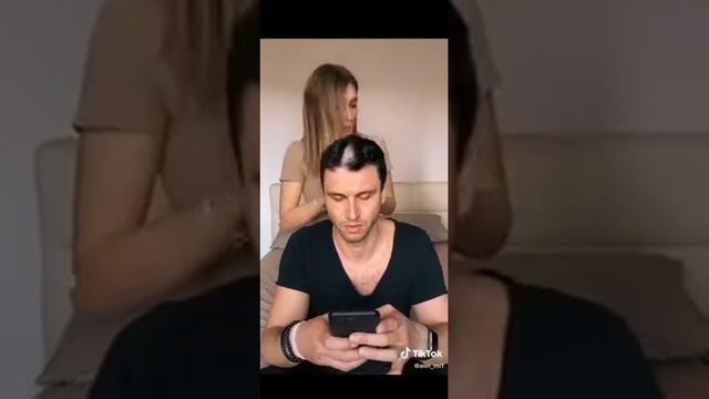 Лучший порихмахер в мире??? смотреть онлайн