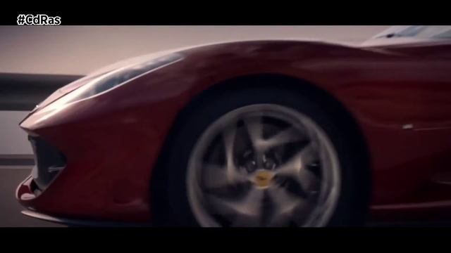 FERRARI 812 SUPERFAST | By #CdRas смотреть онлайн