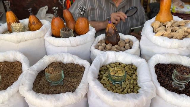 Бухара. Узбекистан. Мечеть Калян. Площадь Арк. Памятник Ходже Насреддину. Гуляем по городу. смотреть онлайн