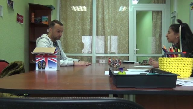 Как назвать это видео? Просто разговор...:))) смотреть онлайн
