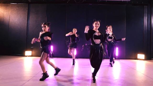 LD Dance Company “Kandela “ смотреть онлайн