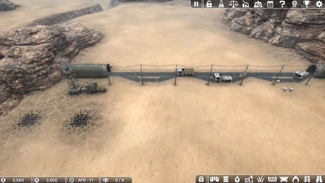 Начало - Первый завод. Прохождение_01. Automation Empire смотреть онлайн