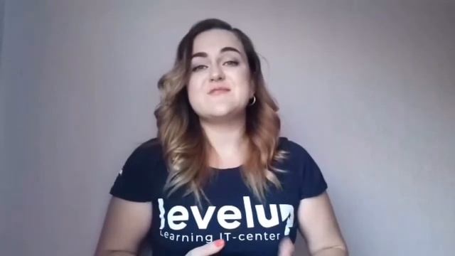 Учебный центр Level Up online! смотреть онлайн