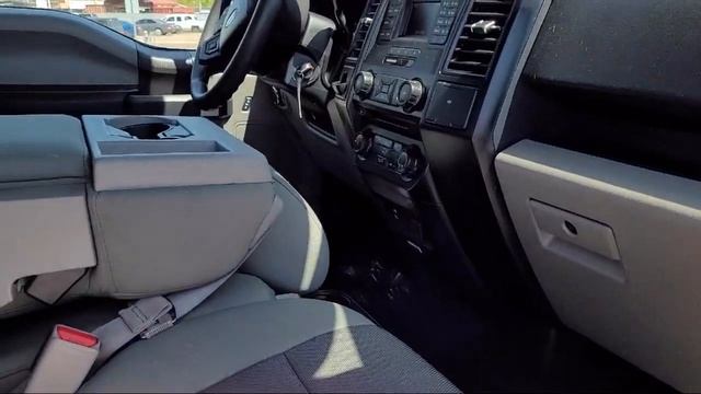 2016 Ford F-150 SuperCrew Merced Turlock Modesto Fresno Los Banos смотреть онлайн