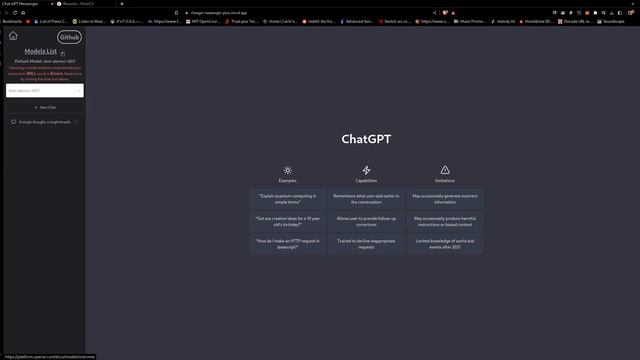 ChatGPT Plus App Built with Next.js + Tailwind CSS смотреть онлайн