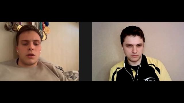 Владимир СИДОРЕНКО/Жив ли теннис? МЕЧТА! ТИМО БОЛЬ как все?! СПЕЦЗАКАЗЫ?!ГИБРИДЫ?Ракетка Shang Kuna