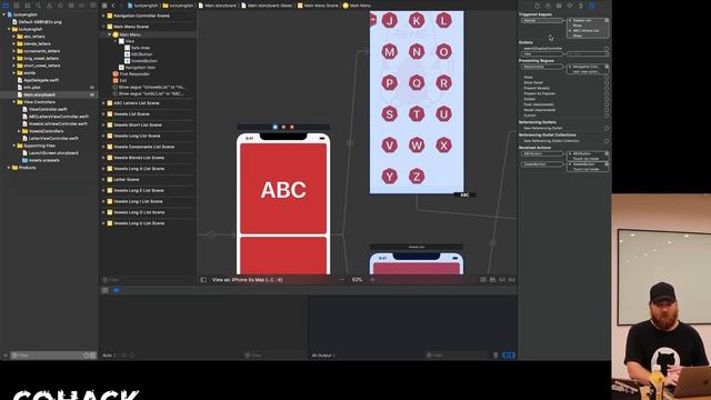 [LIVE] Swift Meetup by Brian Phillips смотреть онлайн