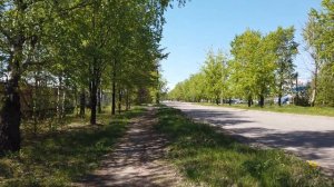 Индустриальная улица. 20.05.2022 год. Тверь.