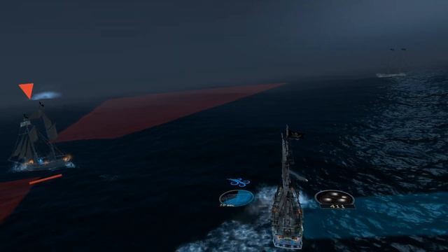 Under The Jolly Roger | Meta Quest 2 Game Review смотреть онлайн