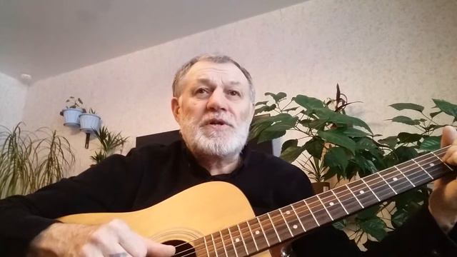 Песня Владимира Высоцкого. смотреть онлайн