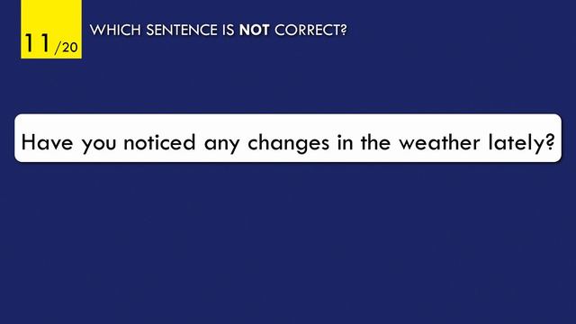 Ready for the B1 Level English Challenge? Take This Quiz and Find Out! смотреть онлайн