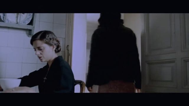 Гнездо землеройки (Musarañas). Spoilers!