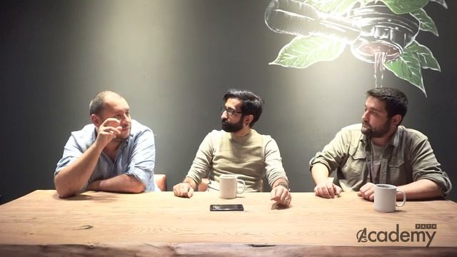 React Hakkında Bilmedikleriniz смотреть онлайн