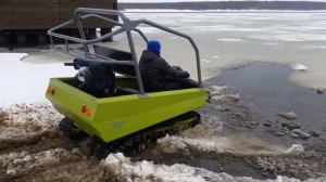 Вездеход Пелец отзывы владельцев, пелец отзывы, купить вездеход, Тингер, Пелец Мини
