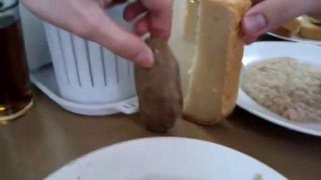 Про Котлету :-) смотреть онлайн