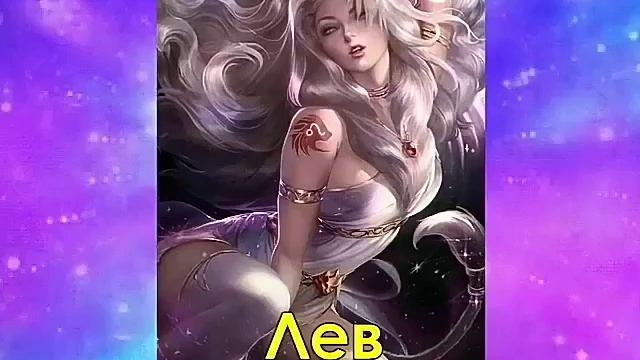 Красивые Знаки Зодиака,В Красивых Фото Девушек! смотреть онлайн