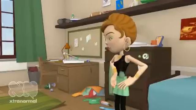 SCOUSE CARTOONS BREAK UP смотреть онлайн