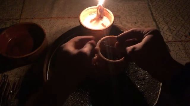 Запечатываем все неприятности, трудности, проблемы, Онлайн Ритуал смотреть онлайн