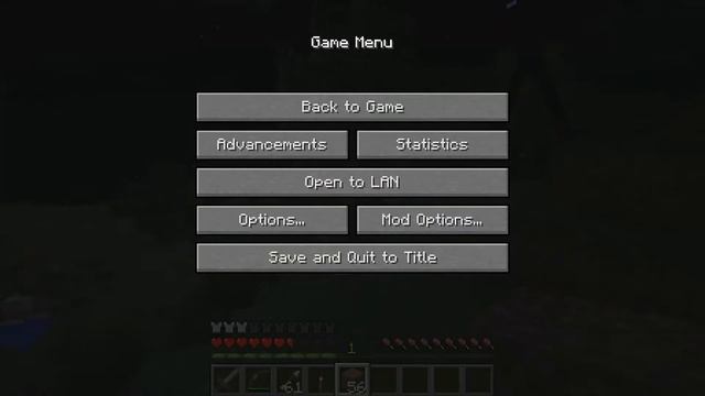 ТАКТИКА ПРОТИВ МОНСТРОВ //майнкрафт //мобы смотреть онлайн