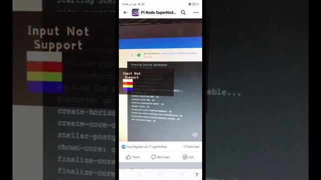 Giải thích về node 1và node 64 смотреть онлайн