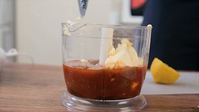 Маринуем КРЫЛЫШКИ 5 ЧАСОВ! ?Мужская кулинария смотреть онлайн
