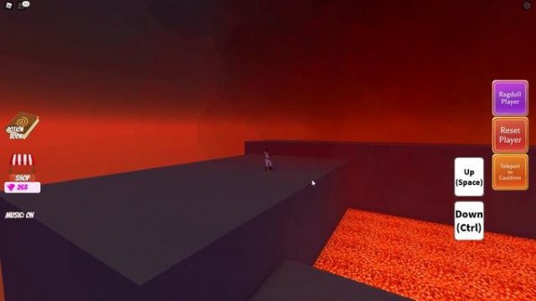 How To Unlock Eggcano New Ingredient Wacky Wizards Roblox How To Get The Eggcano In Wacky Wizards