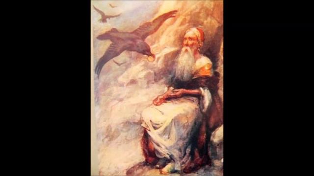 Eliahu - (Sephardic Song in Ladino). смотреть онлайн