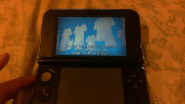 Unboxing Attack of the Friday Monsters! A Tokyo Tale 3DS Level 5 eShop Nintendo level-5 Fuji direct смотреть онлайн