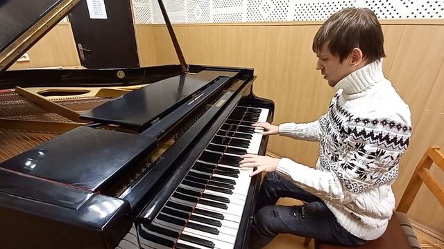 Fillip Glass - Dead Things From 