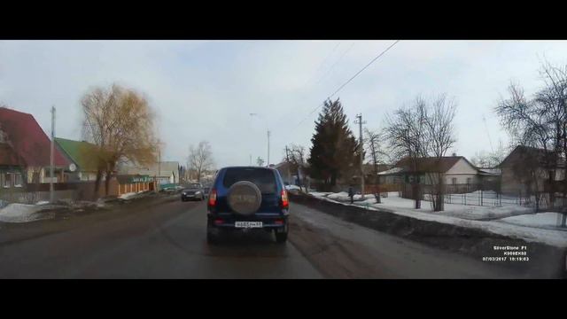Форсаж 8 или ст. 12.15 КоАП РФ смотреть онлайн