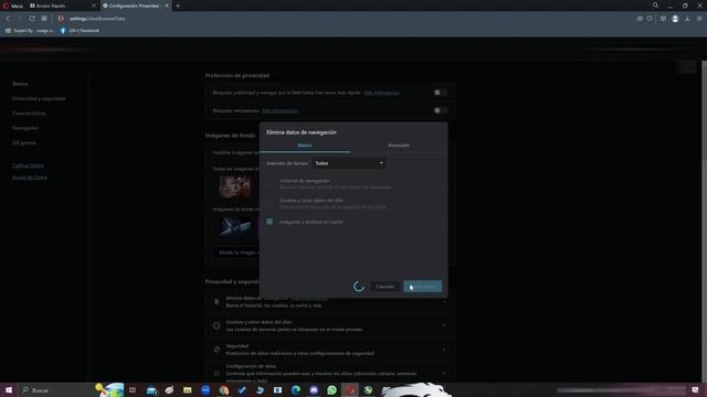 supercity como borrar caché y el juego que no carga y sale el dinosaurio смотреть онлайн