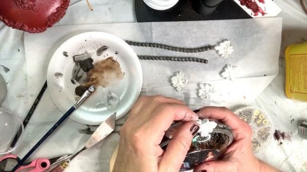 Family Photo SnowGlobe Memory Ornament