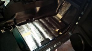 Ковролин под ноги в НИВУ!