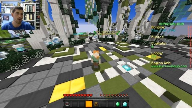 COMO JUGAR MINECRAFT ONLINE GRATIS (FACILÍSIMO) Minecraft Multijugador смотреть онлайн