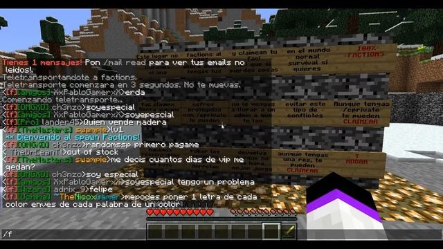Server Drizzad! смотреть онлайн
