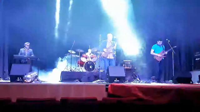 Усолье - Сибирское гр. Ретро Гимн смотреть онлайн