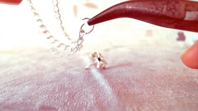 Каффы серьги - видео урок смотреть онлайн