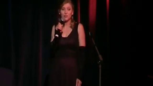 "Romantik" gesungen von Aline Thomas смотреть онлайн