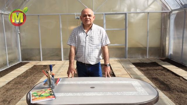 Известкование почвы. смотреть онлайн