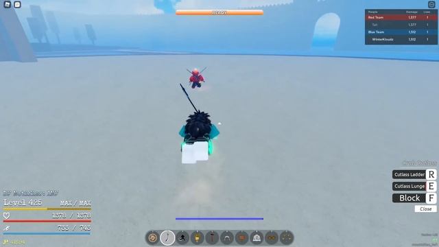 [CODE] Gum Gum Is REALLY Good | Grand Piece Online смотреть онлайн