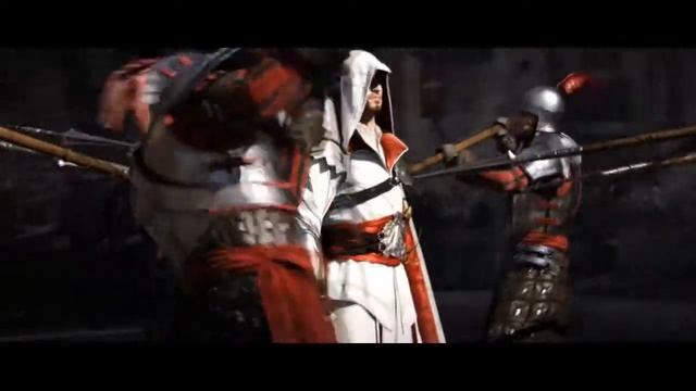 Assassin´s Creed | Ezio "Assassin Life" | Fan-Trailer By Alexbonat10 | [HD] смотреть онлайн