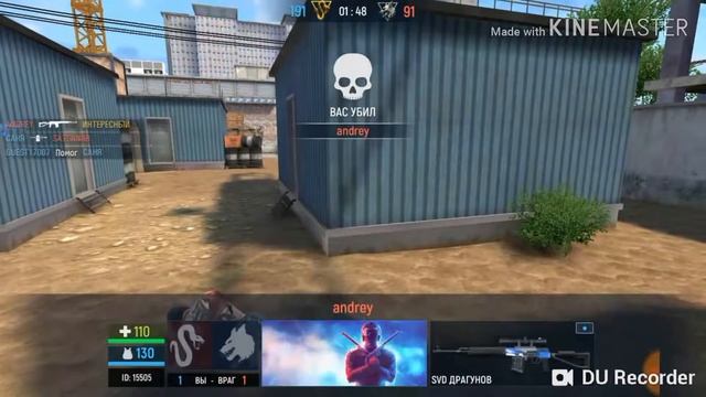 Новый гайд по игре Modern Ops смотреть онлайн