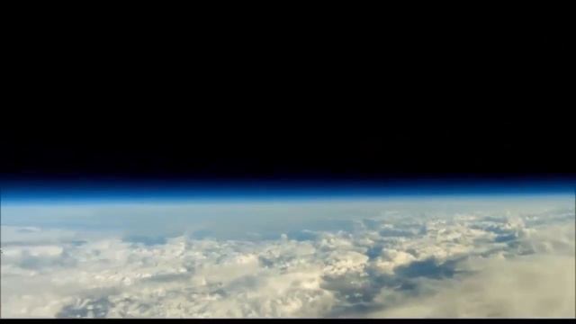 Плоская Земля. Шок! Реальное доказательство. Shocking Footage of the Flat Earth. смотреть онлайн