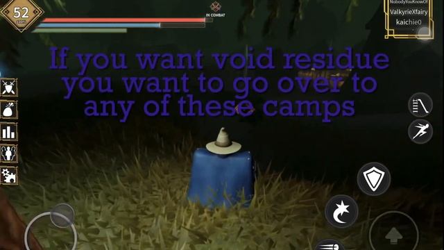 where and how to get Aerolique and Void Residue| Roblox Derelict смотреть онлайн