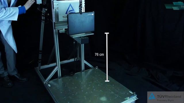 Portégé R30 - Drop test смотреть онлайн