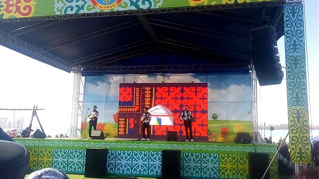 Астана 22 наурыз смотреть онлайн