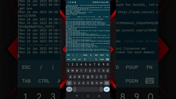 Free Auto Script installer XRAYS/V2RAY Multi Port 443/80 dan GRPC Mod Menu