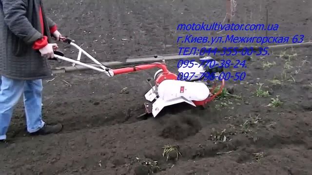 мотоблок Forester м1050 работа фрезой.Мотоблок Китайский Фаворит.Заря SH2.