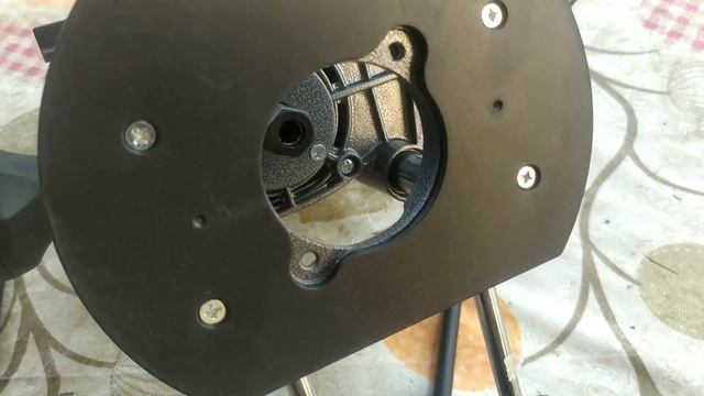 Фрезер электрический Procraft POB 1200H смотреть онлайн