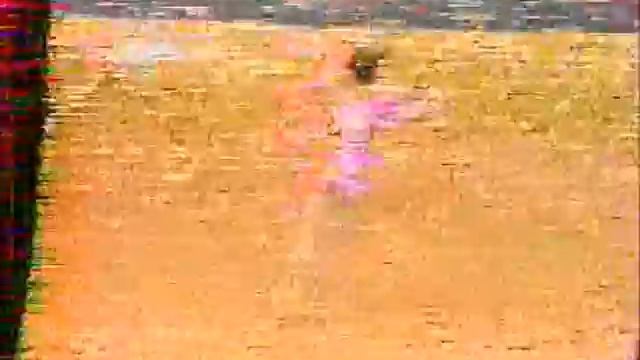 Kyoko SEO (JPN) floor - 1987 Rotterdam worlds Team optionals смотреть онлайн